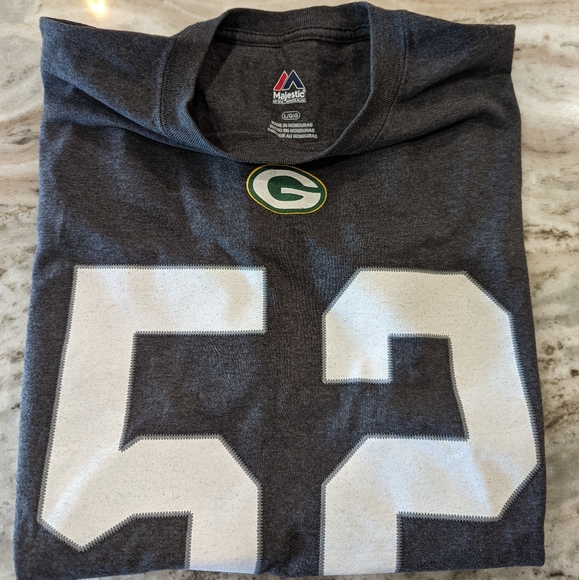 Green Bay Packers 52 Matthew - Picture 2 of 3